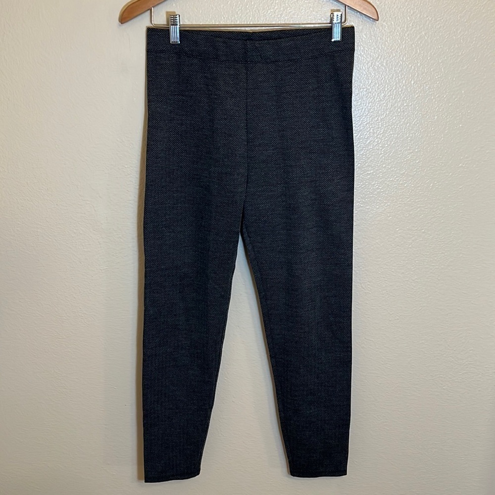 Ann Taylor Factory Gray Legging Pant